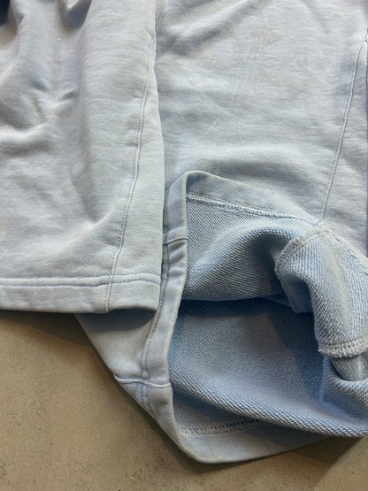 Sky Blue WayBac Pants