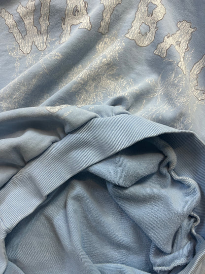 Sky Blue WayBac Hoodie